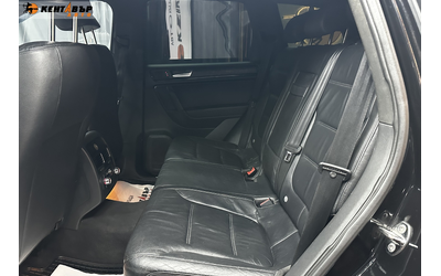 Volkswagen Touareg 3.0d 239 к.с. - автомобили, коли, обяви за нови и употребявани 6