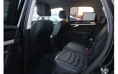 VW Touareg Touareg - автомобили, коли, обяви за нови и употребявани 10