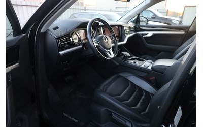 VW Touareg Touareg - автомобили, коли, обяви за нови и употребявани 11
