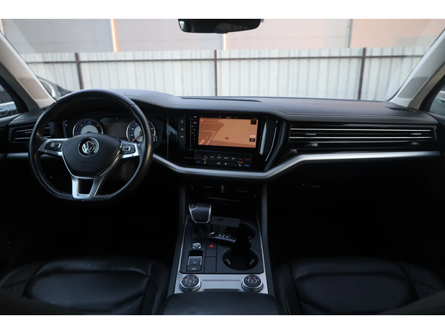 VW Touareg Touareg - автомобили, коли, обяви за нови и употребявани 12