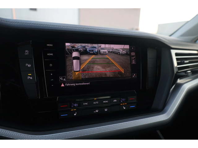 VW Touareg Touareg - автомобили, коли, обяви за нови и употребявани 14