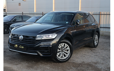 VW Touareg Touareg - автомобили, коли, обяви за нови и употребявани 18