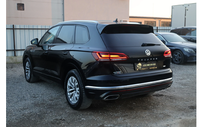 VW Touareg Touareg - автомобили, коли, обяви за нови и употребявани 6