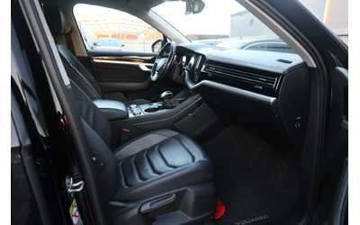 VW Touareg Touareg - автомобили, коли, обяви за нови и употребявани 7