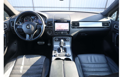 VW Touareg Touareg - автомобили, коли, обяви за нови и употребявани 23