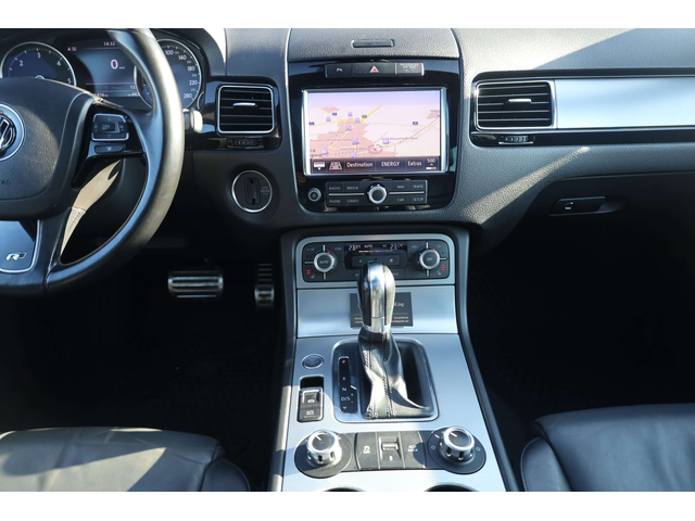 VW Touareg Touareg - автомобили, коли, обяви за нови и употребявани 24