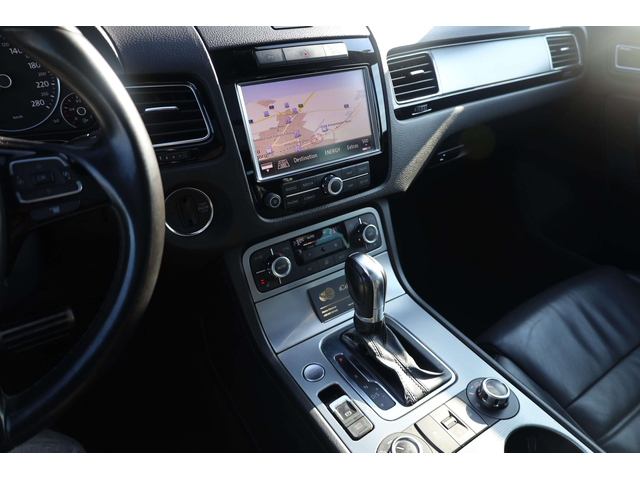 VW Touareg Touareg - автомобили, коли, обяви за нови и употребявани 25