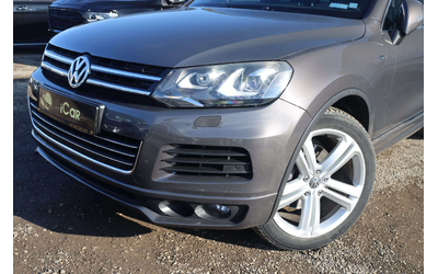 volkswagen-touareg-4-2-tdi-v8-r-line-keygo-dynaudio-21-pano-icarbg-memory-bixenon-icarbg-icar-icarstarazagora - 2