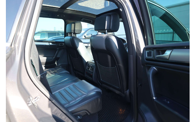 VW Touareg Touareg - автомобили, коли, обяви за нови и употребявани 32