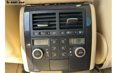 Volkswagen Touareg 4.2i 310к.с./ГАЗ/ - автомобили, коли, обяви за нови и употребявани 10