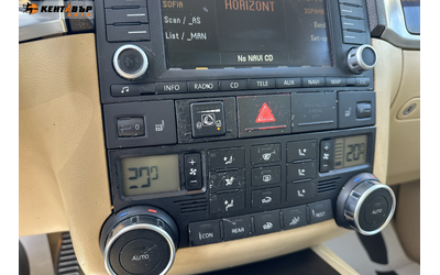 Volkswagen Touareg 4.2i 310к.с./ГАЗ/ - автомобили, коли, обяви за нови и употребявани 13