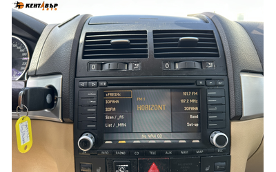 Volkswagen Touareg 4.2i 310к.с./ГАЗ/ - автомобили, коли, обяви за нови и употребявани 14