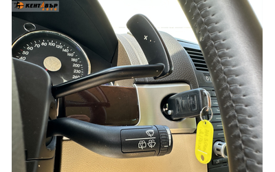 Volkswagen Touareg 4.2i 310к.с./ГАЗ/ - автомобили, коли, обяви за нови и употребявани 16