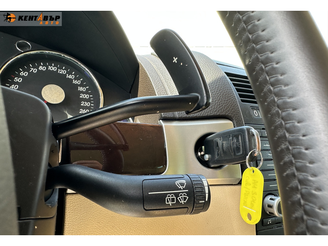 Volkswagen Touareg 4.2i 310к.с./ГАЗ/ - автомобили, коли, обяви за нови и употребявани 16