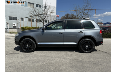 volkswagen-touareg-4-2i-310k-s-gaz - 1