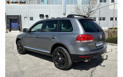 volkswagen-touareg-4-2i-310k-s-gaz - 2