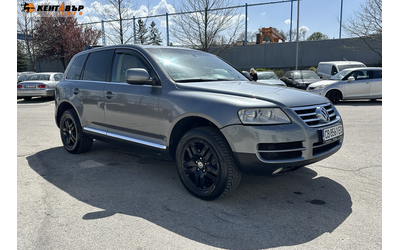 volkswagen-touareg-4-2i-310k-s-gaz - 5