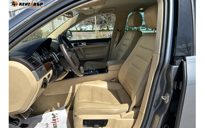 Volkswagen Touareg 4.2i 310к.с./ГАЗ/ - автомобили, коли, обяви за нови и употребявани 8