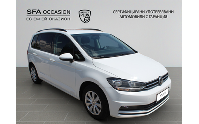 volkswagen-touran-2-0tdi-150hp-bvm6-e6 - 1