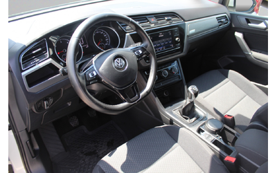 volkswagen-touran-2-0tdi-150hp-bvm6-e6 - 5
