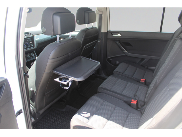 Volkswagen TOURAN 2.0TDI 150hp BVM6 E6 - автомобили, коли, обяви за нови и употребявани 6