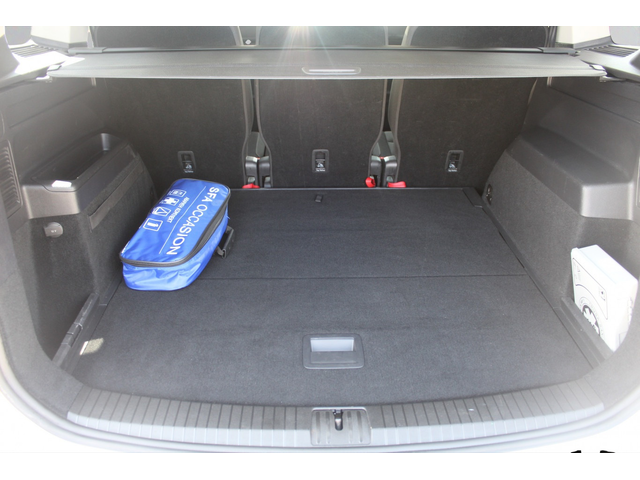 Volkswagen TOURAN 2.0TDI 150hp BVM6 E6 - автомобили, коли, обяви за нови и употребявани 7