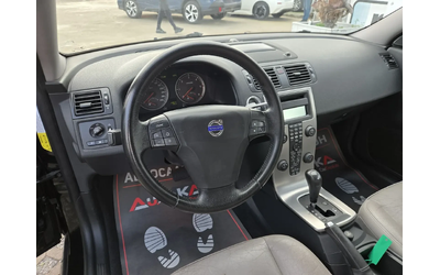 Volvo C30 2.4D5-180кс= АВТОМАТ= R-DESIGN= 143.000km - автомобили, коли, обяви за нови и употребявани 7