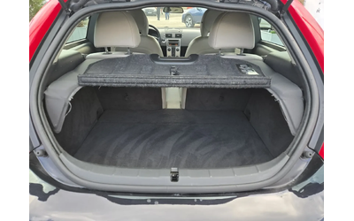 Volvo C30 2.4D5-180кс= АВТОМАТ= R-DESIGN= 143.000km - автомобили, коли, обяви за нови и употребявани 9