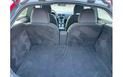 Volvo C30 2.0HDI-136-KLIMA-ITALIA - автомобили, коли, обяви за нови и употребявани 10