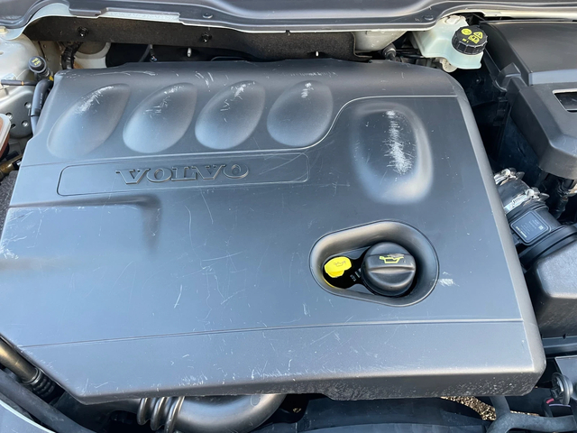 Volvo C30 2.0HDI-136-KLIMA-ITALIA - автомобили, коли, обяви за нови и употребявани 12