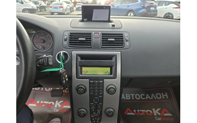 Volvo C30 2.4D5-180кс= АВТОМАТ= R-DESIGN= 143.000km - автомобили, коли, обяви за нови и употребявани 14