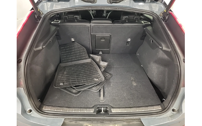 Volvo C40 ULTIMATE - автомобили, коли, обяви за нови и употребявани 11