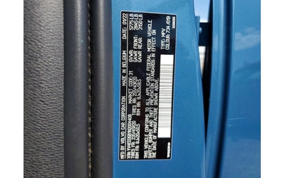 Volvo C40 RECHARGE ULTIMATE* AWD* P8 - автомобили, коли, обяви за нови и употребявани 12
