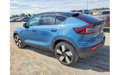 volvo-c40 - 1