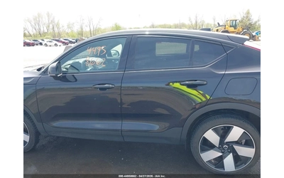 Volvo C40 * TWIN PLUS* 360* ПАНО* KEYLESS* Camera* ПОДГРЕВ* - автомобили, коли, обяви за нови и употребявани 11