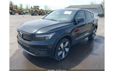 volvo-c40 - 1