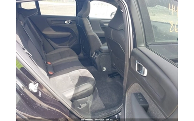 Volvo C40 * TWIN PLUS* 360* ПАНО* KEYLESS* Camera* ПОДГРЕВ* - автомобили, коли, обяви за нови и употребявани 7