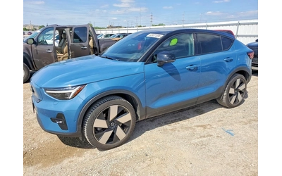 volvo-c40 - 0