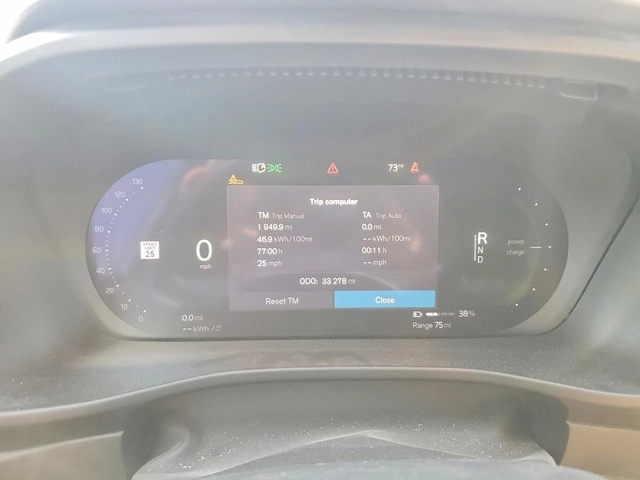 Volvo C40 P8 RECHARGE ULTIMATE | 360 КАМЕРА | HARMAN/KARDON - автомобили, коли, обяви за нови и употребявани 8