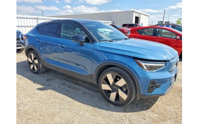volvo-c40 - 2