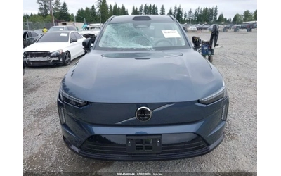 Volvo EX90 ULTRA* TWIN MOTOR* 7 МЕСТЕН* FULL* - автомобили, коли, обяви за нови и употребявани 10