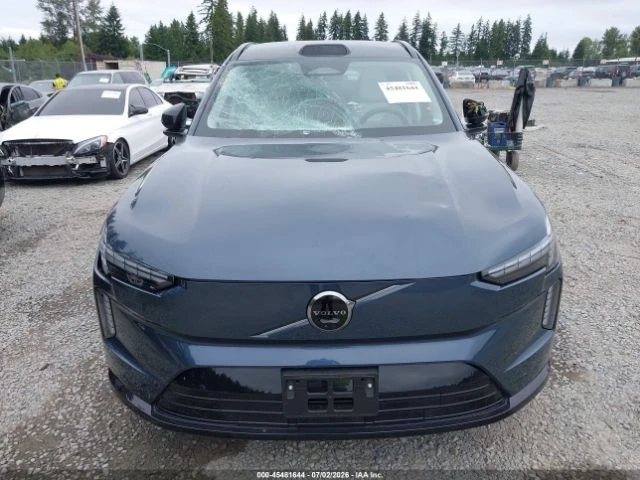 Volvo EX90 ULTRA* TWIN MOTOR* 7 МЕСТЕН* FULL* - автомобили, коли, обяви за нови и употребявани 10