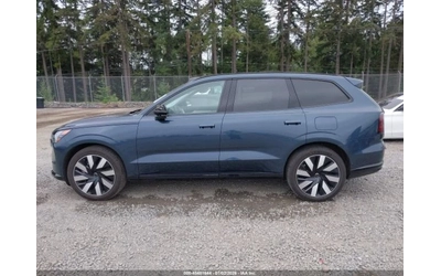Volvo EX90 ULTRA* TWIN MOTOR* 7 МЕСТЕН* FULL* - автомобили, коли, обяви за нови и употребявани 12