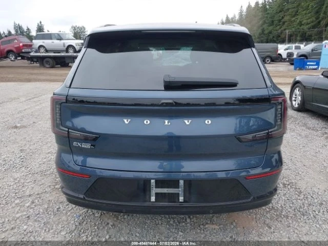 Volvo EX90 ULTRA* TWIN MOTOR* 7 МЕСТЕН* FULL* - автомобили, коли, обяви за нови и употребявани 14