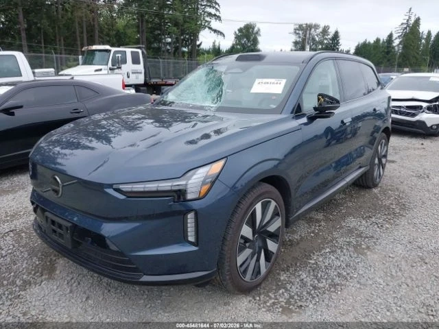 Volvo EX90 ULTRA* TWIN MOTOR* 7 МЕСТЕН* FULL* - автомобили, коли, обяви за нови и употребявани 1