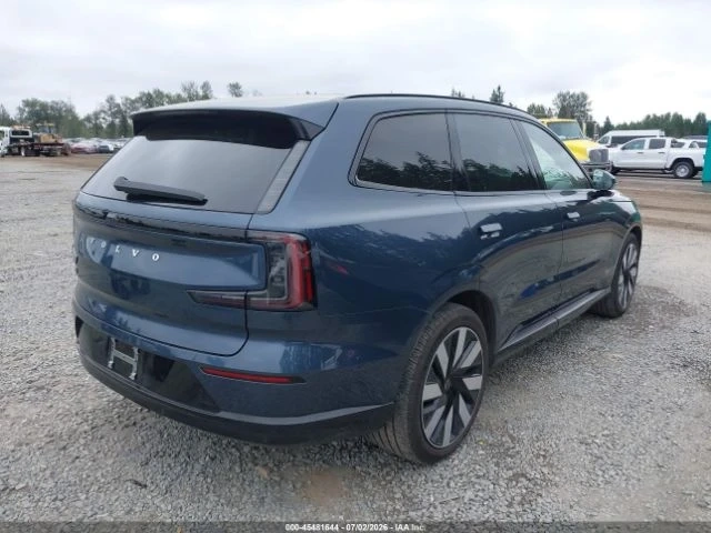 Volvo EX90 ULTRA* TWIN MOTOR* 7 МЕСТЕН* FULL* - автомобили, коли, обяви за нови и употребявани 3