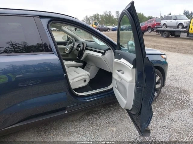 Volvo EX90 ULTRA* TWIN MOTOR* 7 МЕСТЕН* FULL* - автомобили, коли, обяви за нови и употребявани 4