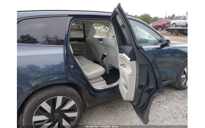 Volvo EX90 ULTRA* TWIN MOTOR* 7 МЕСТЕН* FULL* - автомобили, коли, обяви за нови и употребявани 7