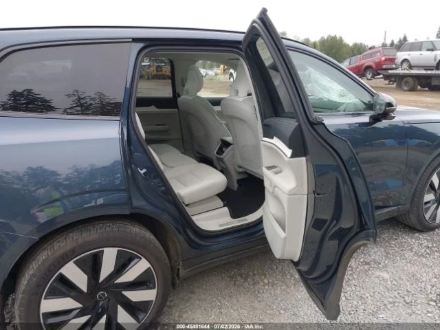 Volvo EX90 ULTRA* TWIN MOTOR* 7 МЕСТЕН* FULL* - автомобили, коли, обяви за нови и употребявани 7
