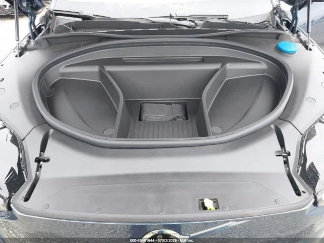 Volvo EX90 ULTRA* TWIN MOTOR* 7 МЕСТЕН* FULL* - автомобили, коли, обяви за нови и употребявани 8
